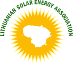 Lithuanian Solar Energy Association Speaker at Large Scale Solar Central and Eastern Europe