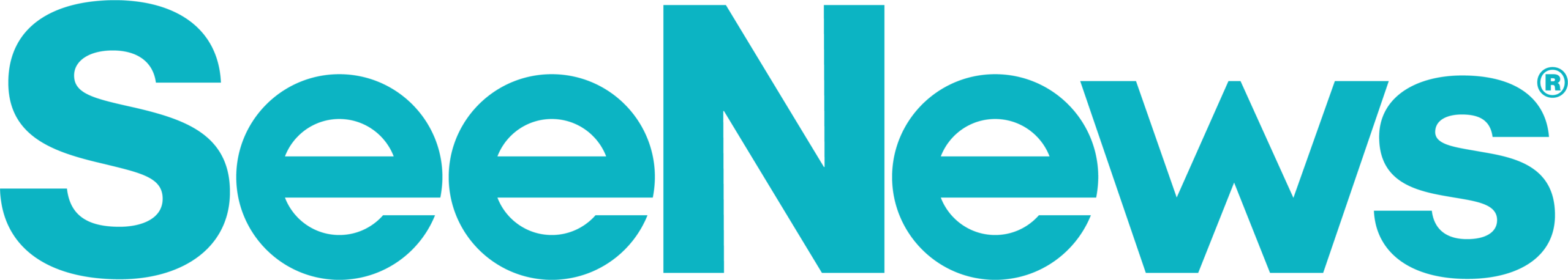 SeeNews logo