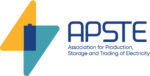 APSTE Speaker at Large Scale Solar Central and Eastern Europe APSTE Speaker at Large Scale Solar Central and Eastern Europe