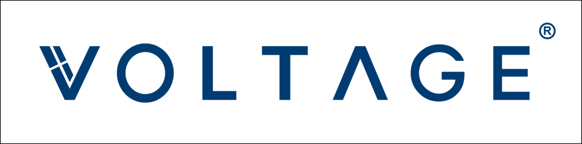 Voltage logo