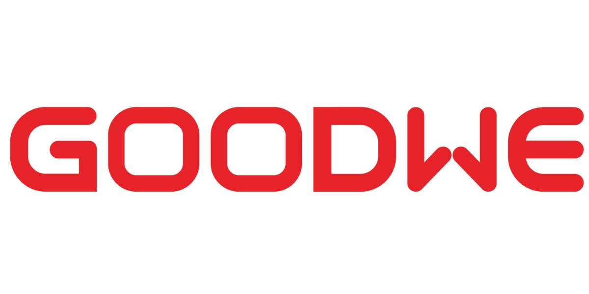 GoodWe logo