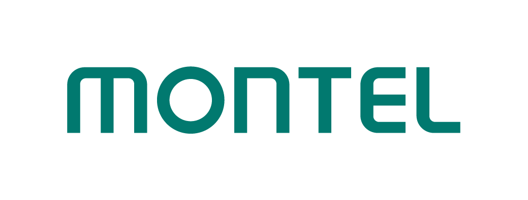 Montel logo