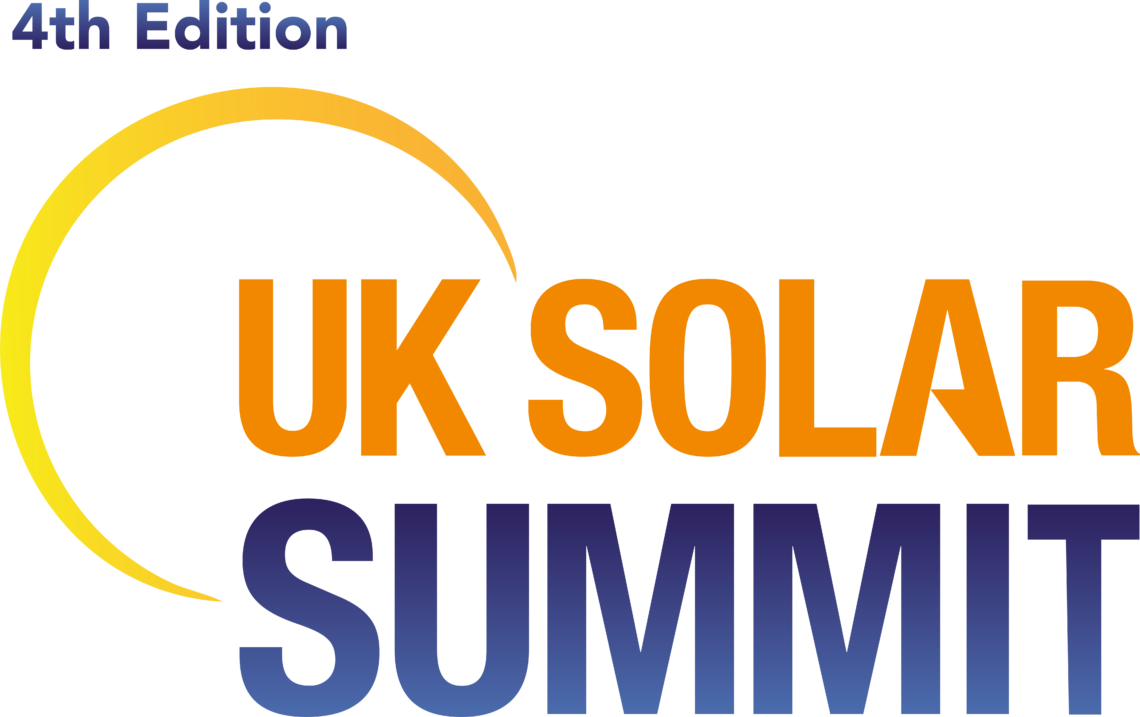 UK Solar Summit