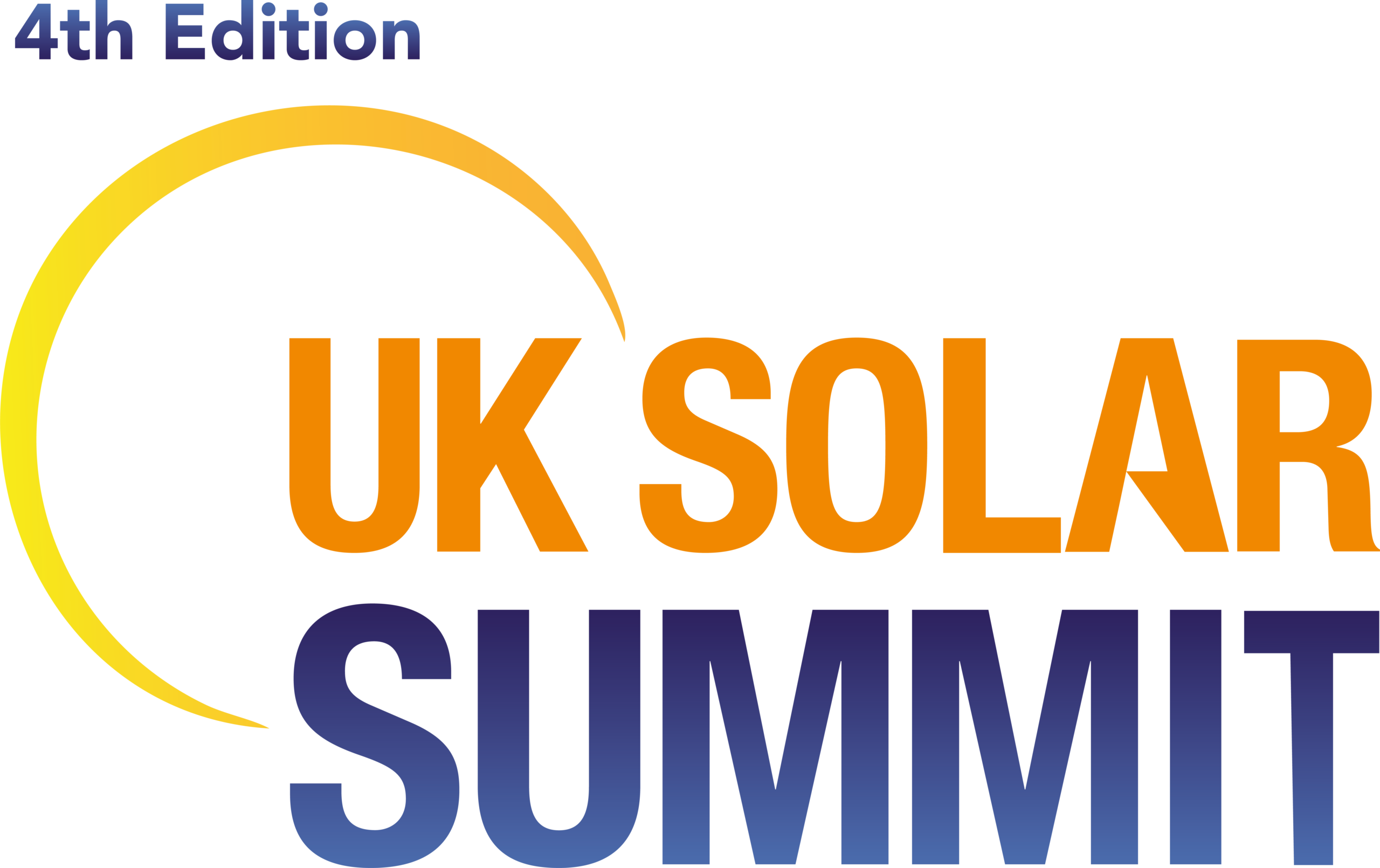 UK Solar Summit
