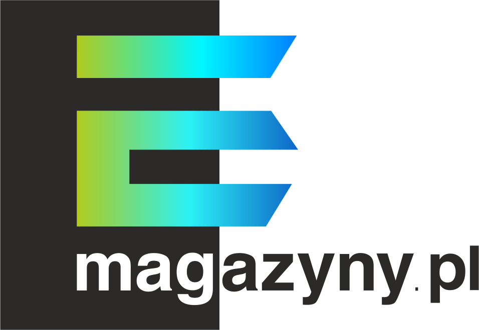 E-Magazyny logo