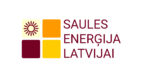 Asociācija Saules Enerģija Latvijai Speaker at Large Scale Solar Central and Eastern Europe Asociācija Saules Enerģija Latvijai Speaker at Large Scale Solar Central and Eastern Europe