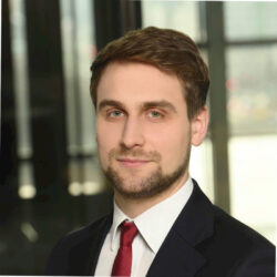 Piotr Maslejak Speaker at Large Scale Solar Central and Eastern Europe
