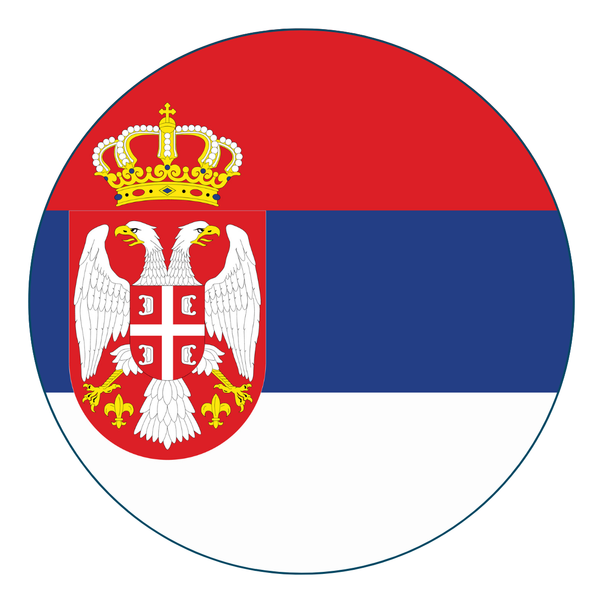 Serbia