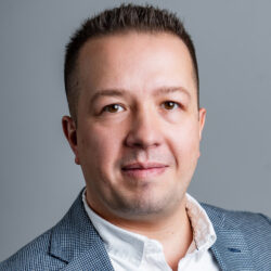 Krzysztof Kadlubowski Speaker at Large Scale Solar Central and Eastern Europe