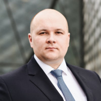 Aldevinas Burokas Speaker at Large Scale Solar Central and Eastern Europe