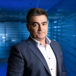 Christian Leonte Speaker at Large Scale Solar Central and Eastern Europe