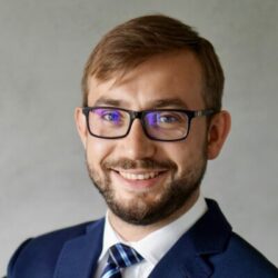 Dariusz Perkowski Speaker at Large Scale Solar Central and Eastern Europe