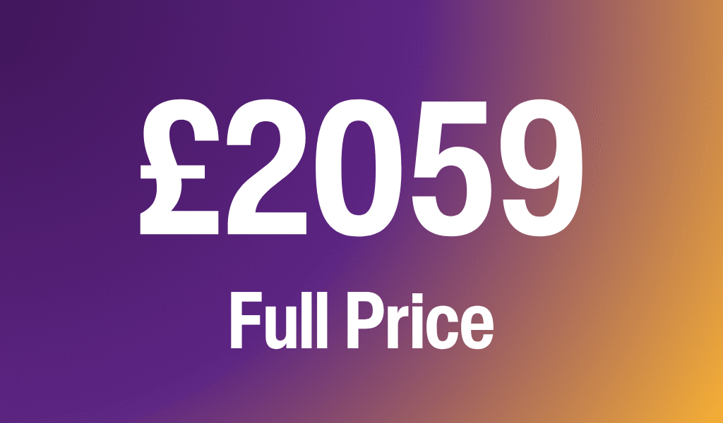 Full Price
