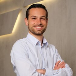 Emil Trepin Speaker at Large Scale Solar Central and Eastern Europe