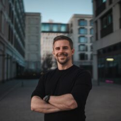 Marcin Słomczyński Speaker at Large Scale Solar Central and Eastern Europe