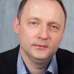 Andrzej Bazylczuk Speaker at Large Scale Solar Central and Eastern Europe