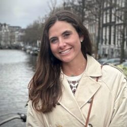 Annemarie Pettinato Speaker at Large Scale Solar Central and Eastern Europe