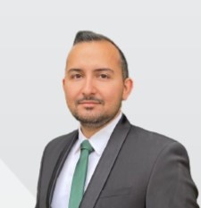 Hassan Sabouri Speaker at Large Scale Solar Central and Eastern Europe