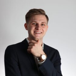 Patryk Matera Speaker at Large Scale Solar Central and Eastern Europe