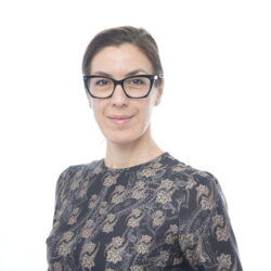 Petya Dimova Speaker at Large Scale Solar Central and Eastern Europe