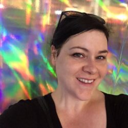 Jo Wilkinson photo Jo Wilkinson photo