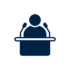 Speakers icon