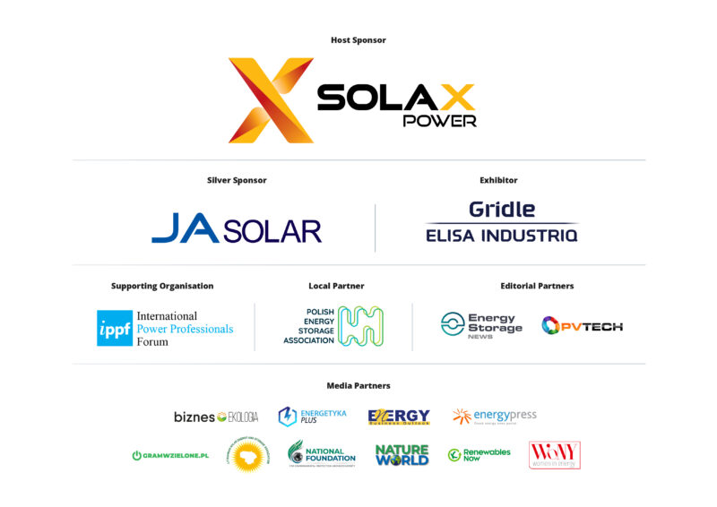 Solarplus CEE Tier SolarPLUS Central & Eastern Europe Sponsors and Partners