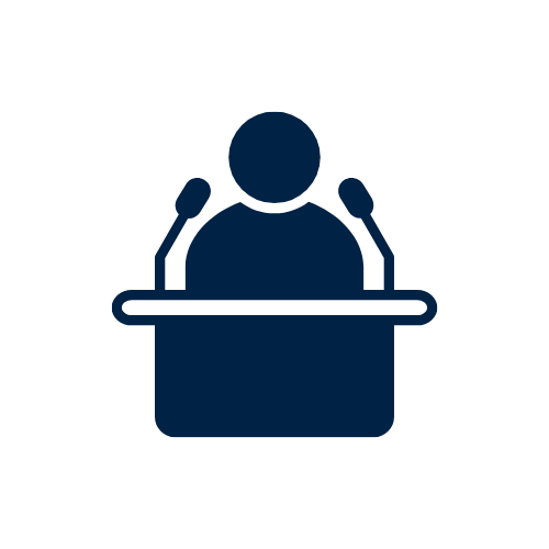 Speakers icon